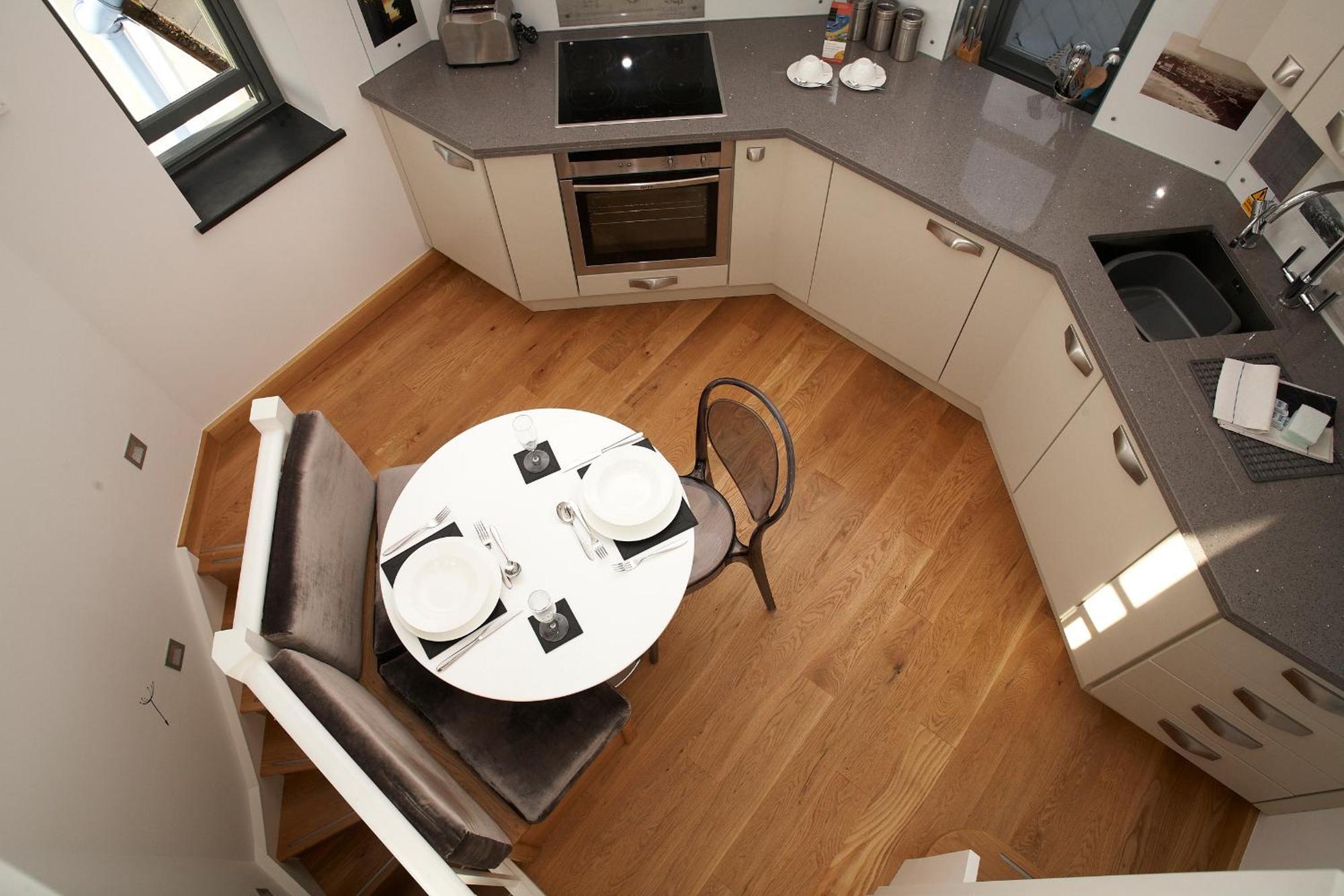 The Observatory Tower Falmouth Luaran gambar